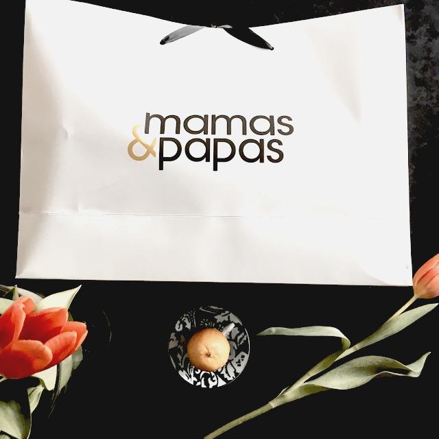 Mamas & Papas | Baby Essentials from the Sales | Video