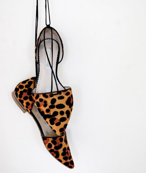 Boden Florence Flats-Kitty & B