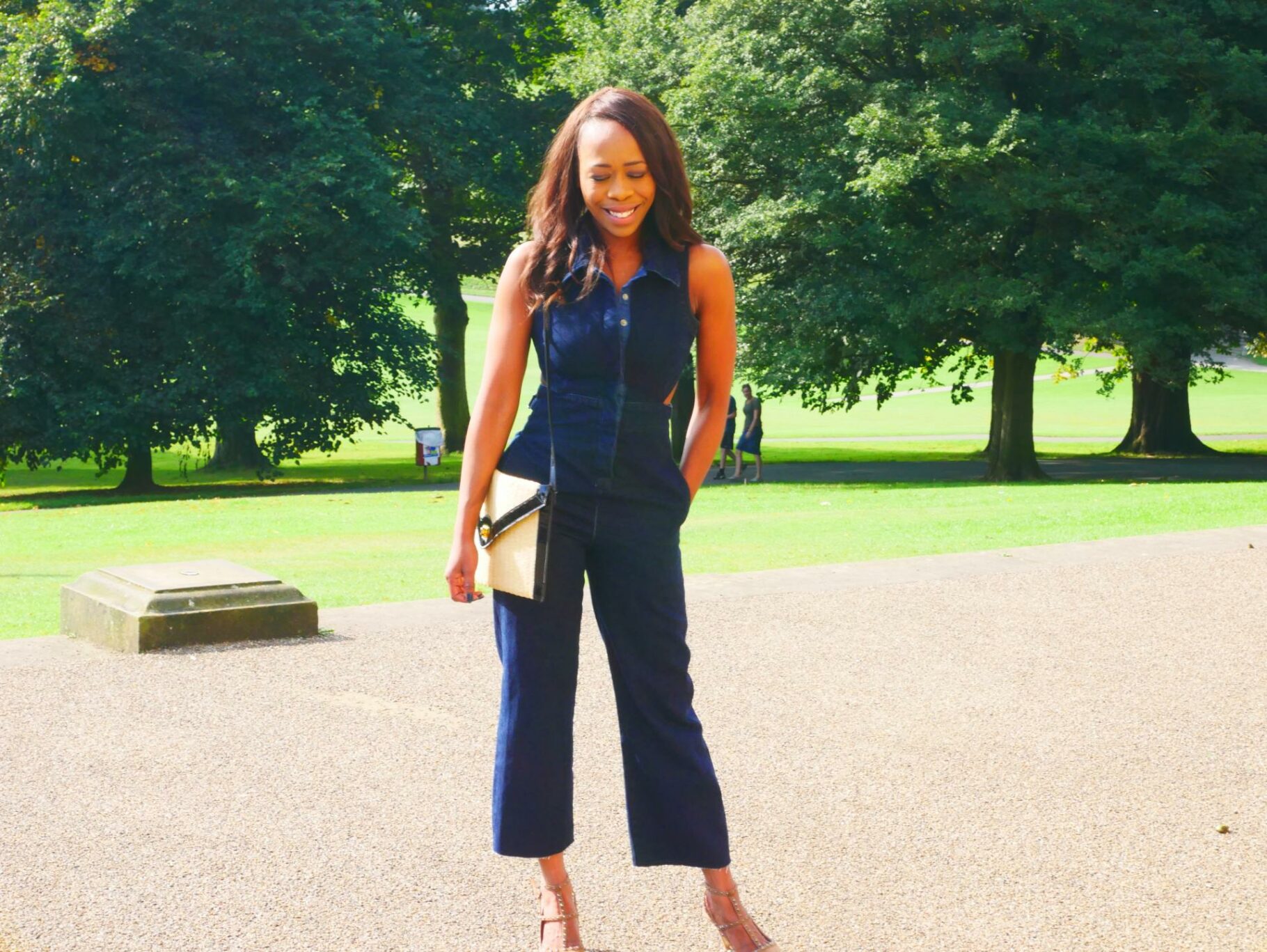 A jumpsuit for every style and occasion