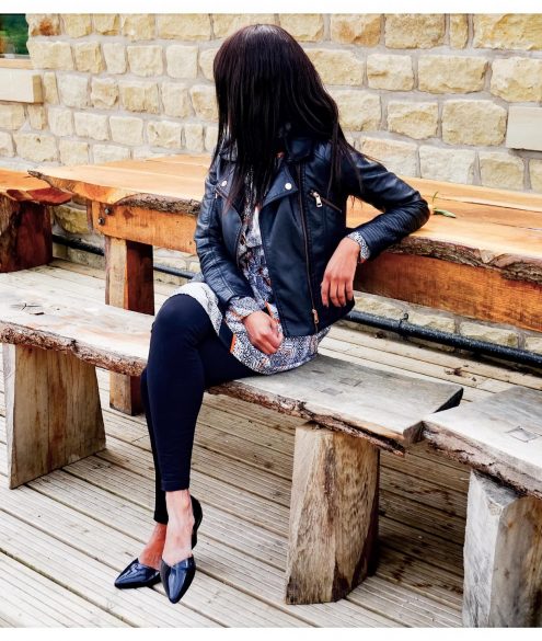 #anFword is Time and that's why I don't wear a watch| Kitty and B