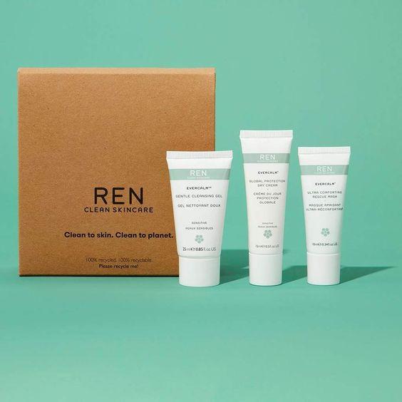 REN Skincare Evercalm Offer