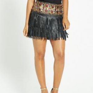 fringe-skirt