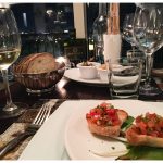 5 best places to eat and drink in Malta, including Giannini, Valetta. www.kittyandb.com