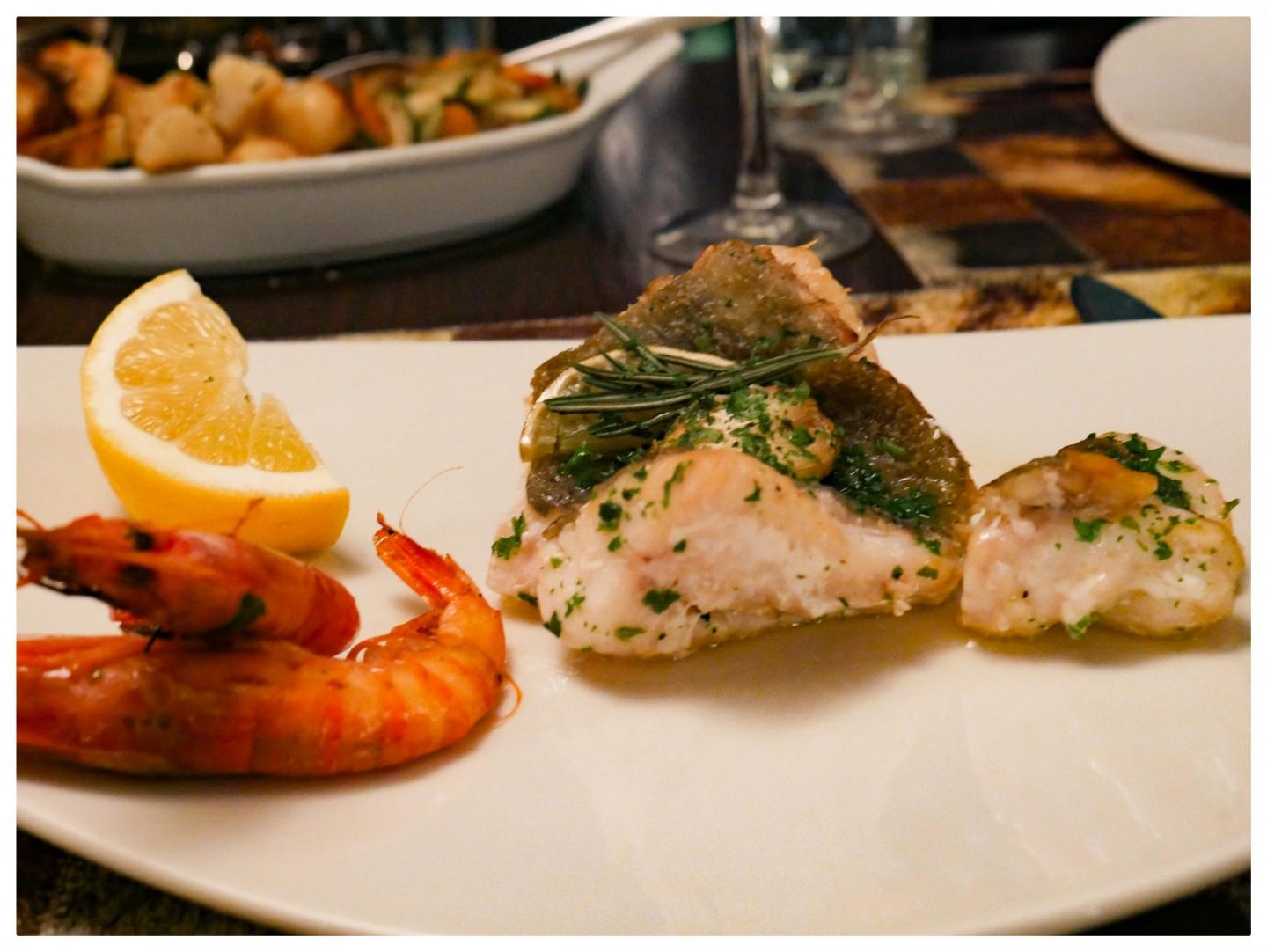 5 best places to eat and drink in Malta, including Giannini, Valetta. www.kittyandb.com