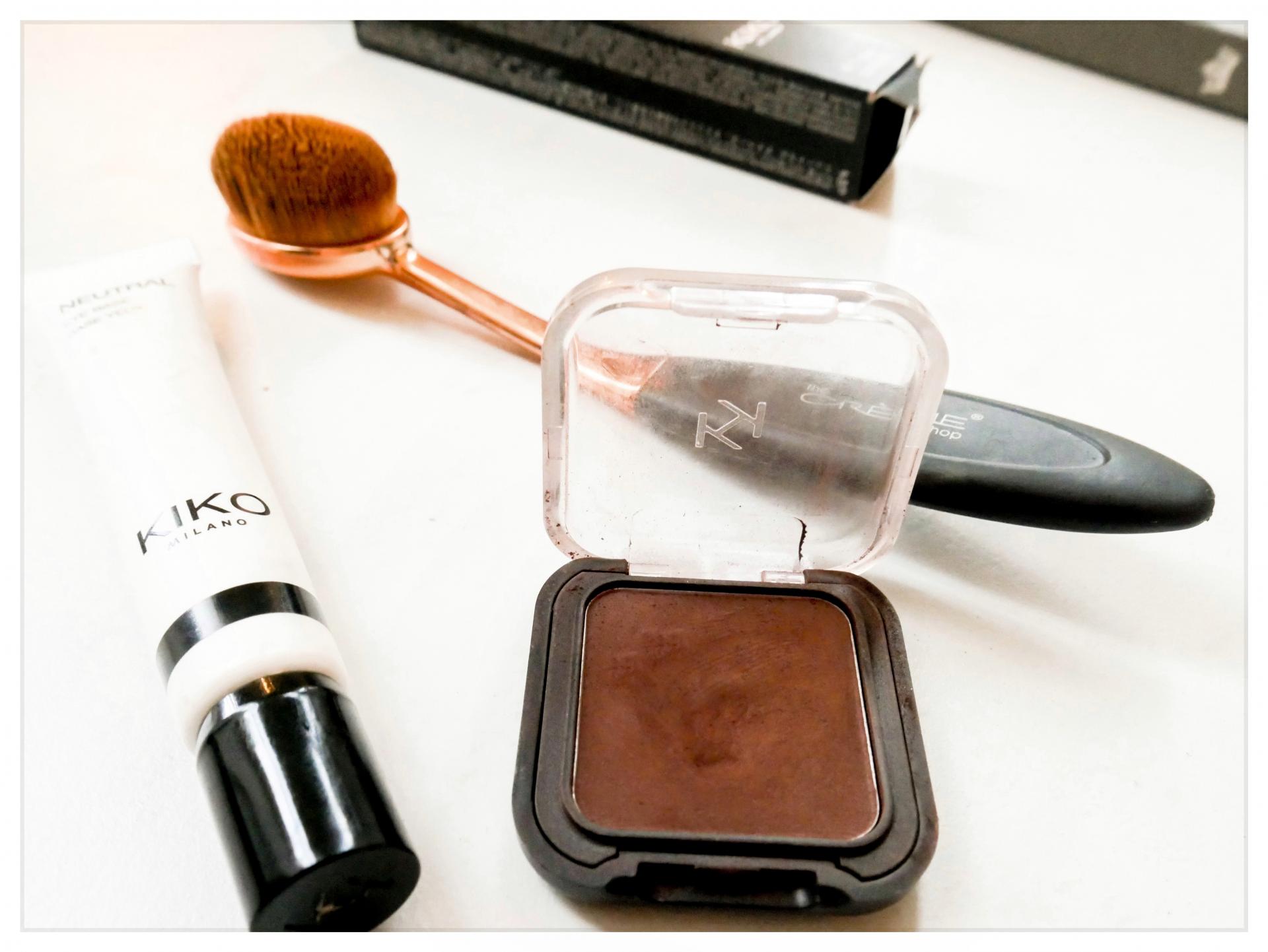 Kiko Cosmetics Review | What I've been buying and trying - Kitty & B