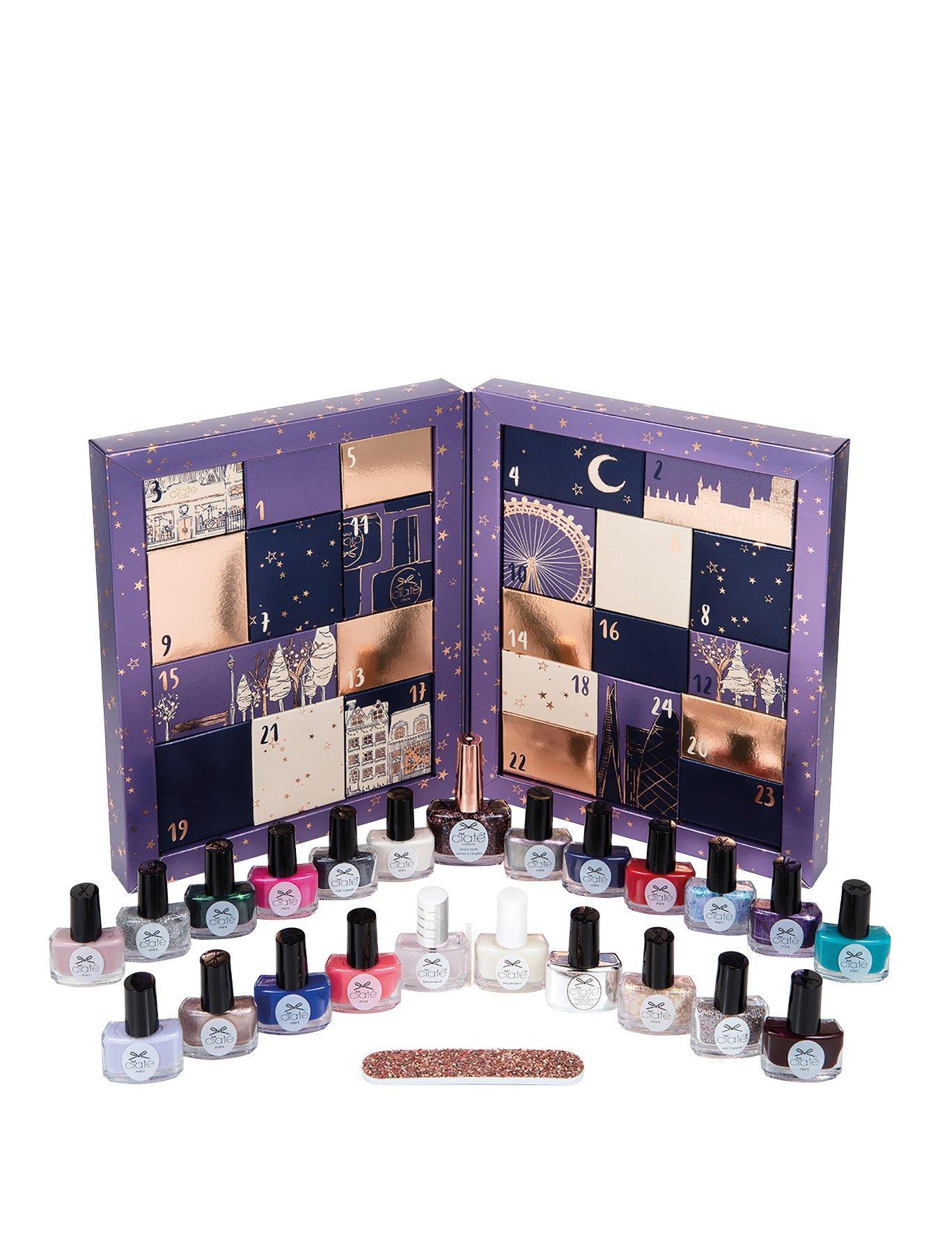 Advent Calendars with a difference Kitty & B