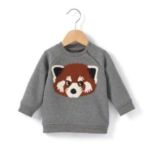 Fox Jumper