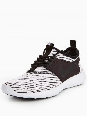 Nike Juvenate White and Black