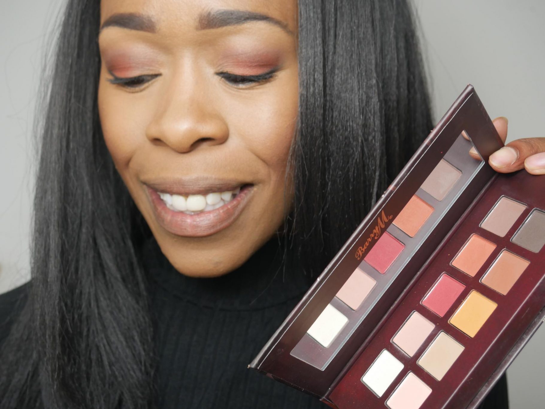 Testing A Full Face Of Cruelty Free Makeup= WOC friendly | Drugstore #1 | www.kittyandb.com