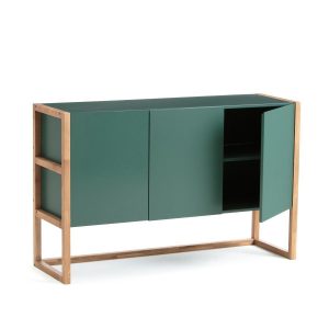 Green Sideboard