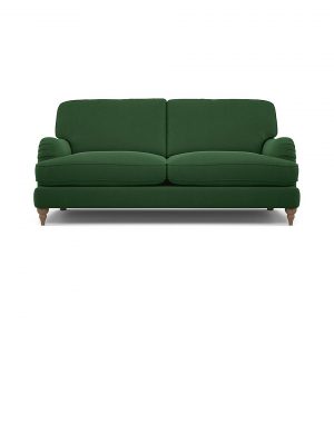 Green Sofa