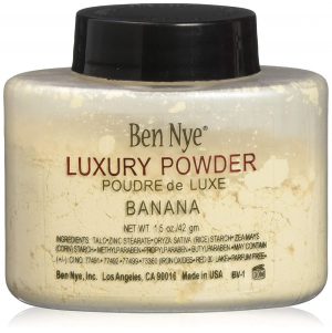 Ben Nye Banana Powder