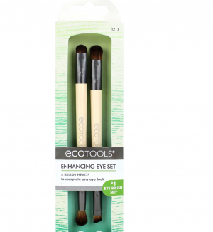 Eco Tools Brush Kit
