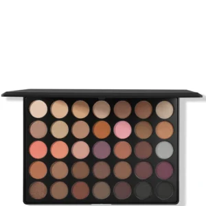 Morphe 35W Eyeshadow Palette