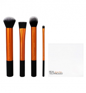 Real Techniques Brush Kit