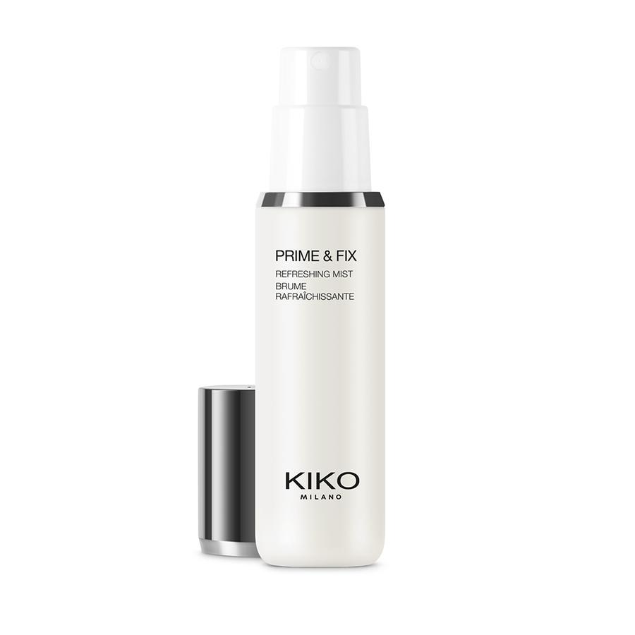KIKO Milano Prime & Fix Spray