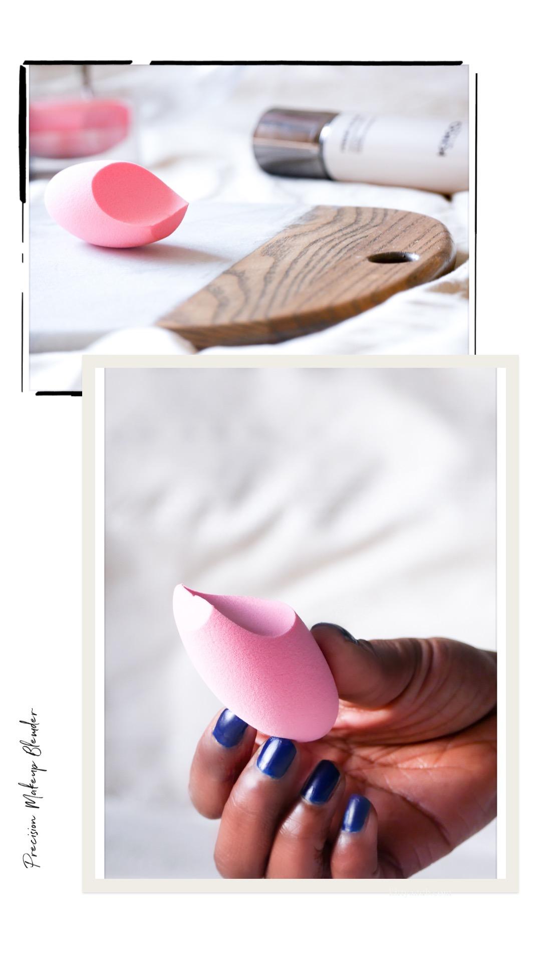 What I bought from KIKO Milano Online| My thoughts on everything I bought - all under £10, including this makeup sponge that I'm obsessed with! |If you're looking for cruelty free, affordable makeup and beauty, then you'll definitely be interested| www.kittyandb.com #KIKOTrendsetters #makeupsponge #beautyreviews #crueltyfree #beautyblog