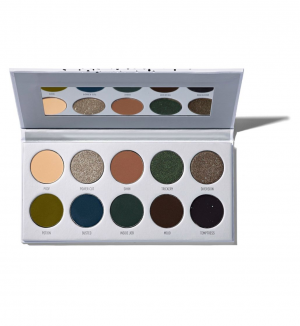 Morphe X Jaclyn Hill Dark Magic Eyeshadow Palette