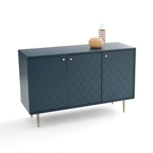 Blue Sideboard