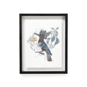 Bird Art Print