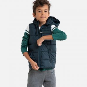 Boys Bodywarmer