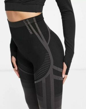 Seamless Gym Leggings £16