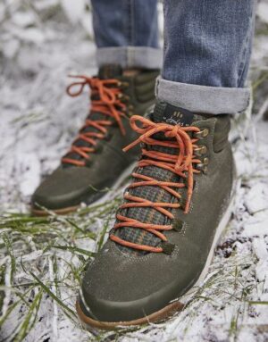 Joules Hiking Boots